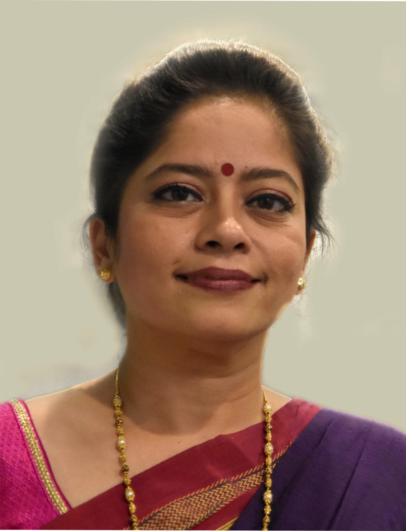 Dr. Anjali Talwalkar, gynaecologist and founder of Colpovision India